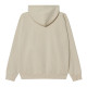 Obey Ανδρικό φούτερ Established Works Bold Hood II Fleece